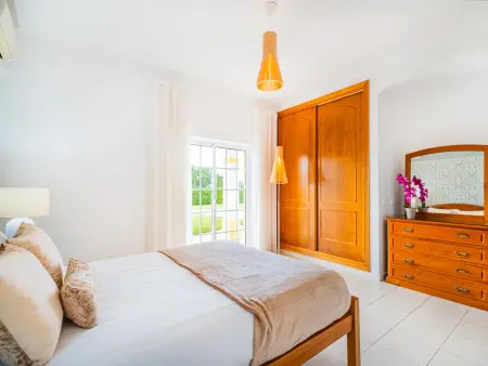 Villa proche plage et golf à Albufeira avec piscine privée - Photo 24