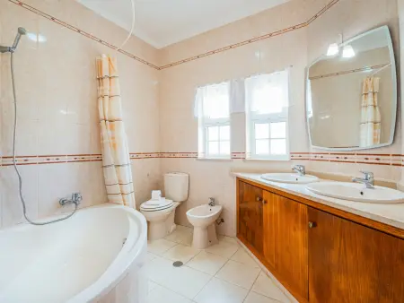 Villa proche plage et golf à Albufeira avec piscine privée - Photo 25