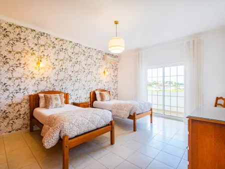 Villa proche plage et golf à Albufeira avec piscine privée - Photo 26