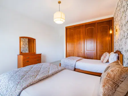 Villa proche plage et golf à Albufeira avec piscine privée - Photo 27