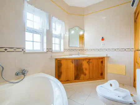 Villa proche plage et golf à Albufeira avec piscine privée - Photo 28