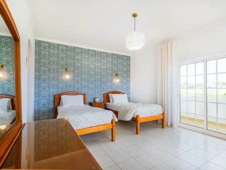 Villa proche plage et golf à Albufeira avec piscine privée - Photo 29