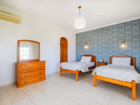 Villa proche plage et golf à Albufeira avec piscine privée - Photo 30