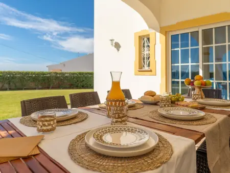 Villa proche plage et golf à Albufeira avec piscine privée - Photo 31