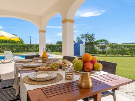 Villa proche plage et golf à Albufeira avec piscine privée - Photo 32