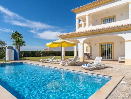 Villa proche plage et golf à Albufeira avec piscine privée - Photo 33