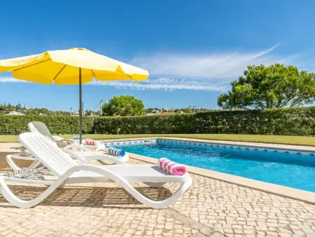 Villa proche plage et golf à Albufeira avec piscine privée - Photo 34