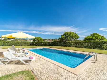 Villa proche plage et golf à Albufeira avec piscine privée - Photo 35