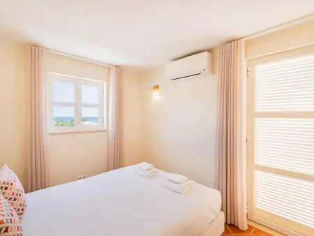 Villa cosy à Albufeira avec piscine partagée, 3 chambres pour 6 personnes - Photo 11