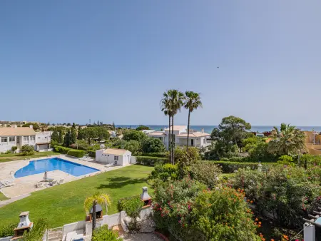 Villa cosy à Albufeira avec piscine partagée, 3 chambres pour 6 personnes - Photo 23