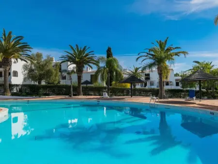 Appartement spacieux à Albufeira - 2 chambres, Appartement 5 personnes à Albufeira - Photo 4