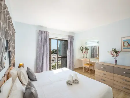 Appartement spacieux à Albufeira - 2 chambres, Appartement 5 personnes à Albufeira - Photo 5