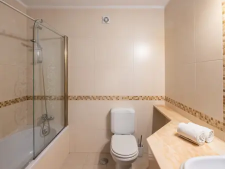 Appartement spacieux à Albufeira - 2 chambres, Appartement 5 personnes à Albufeira - Photo 10