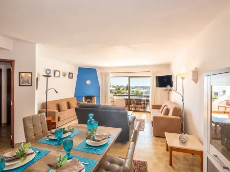 Appartement spacieux à Albufeira - 2 chambres, Appartement 5 personnes à Albufeira - Photo 11