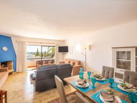 Appartement spacieux à Albufeira - 2 chambres, Appartement 5 personnes à Albufeira - Photo 12