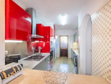 Appartement spacieux à Albufeira - 2 chambres, Appartement 5 personnes à Albufeira - Photo 14