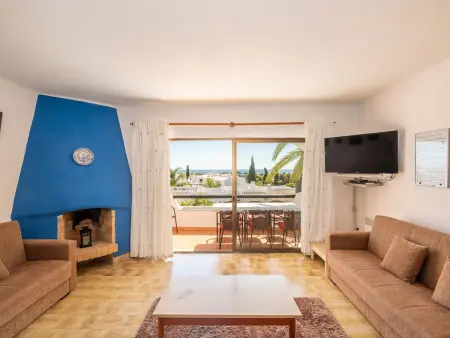 Appartement spacieux à Albufeira - 2 chambres, Appartement 5 personnes à Albufeira - Photo 16