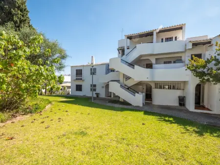 Appartement spacieux à Albufeira - 2 chambres, Appartement 5 personnes à Albufeira - Photo 19