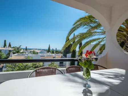 Appartement spacieux à Albufeira - 2 chambres, Appartement 5 personnes à Albufeira - Photo 25