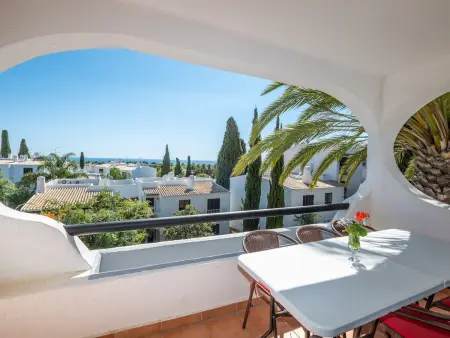 Appartement spacieux à Albufeira - 2 chambres, Appartement 5 personnes à Albufeira - Photo 28