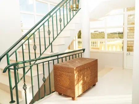 Villa familiale à Albufeira avec piscine et vue sur la mer - Photo 6
