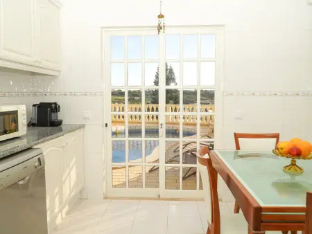 Villa familiale à Albufeira avec piscine et vue sur la mer - Photo 8