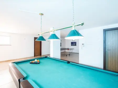 Villa moderne à Albufeira avec piscine privée et jardin - Photo 4
