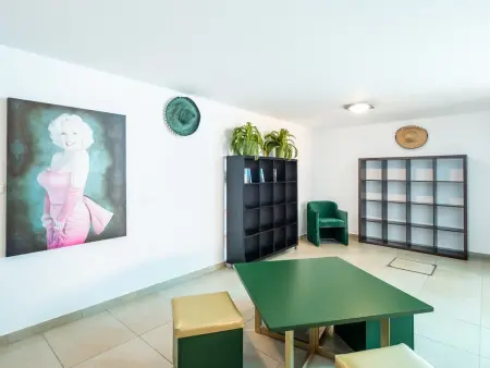 Villa moderne à Albufeira avec piscine privée et jardin - Photo 5
