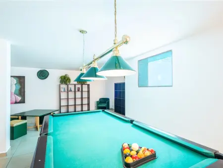 Villa moderne à Albufeira avec piscine privée et jardin - Photo 7