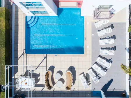 Villa moderne à Albufeira avec piscine privée et jardin - Photo 8