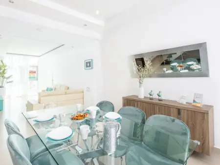 Villa moderne à Albufeira avec piscine privée et jardin - Photo 17