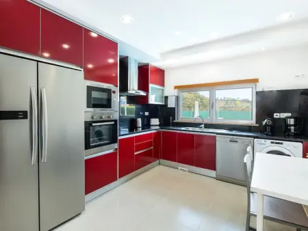 Villa moderne à Albufeira avec piscine privée et jardin - Photo 19