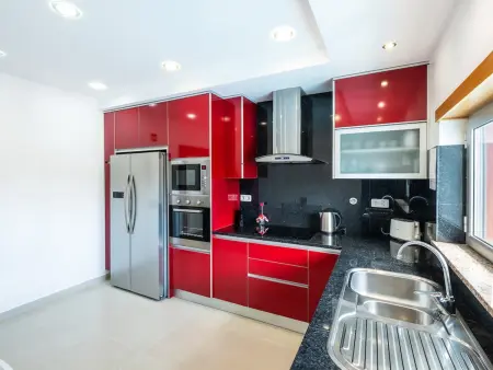 Villa moderne à Albufeira avec piscine privée et jardin - Photo 20