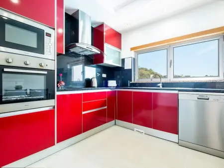 Villa moderne à Albufeira avec piscine privée et jardin - Photo 21