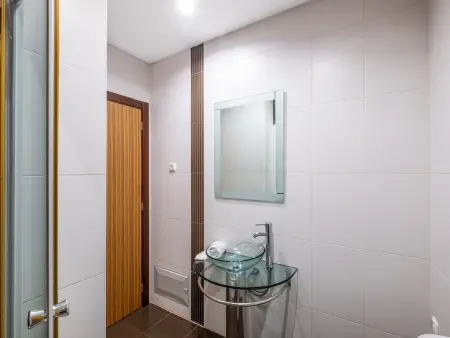 Villa moderne à Albufeira avec piscine privée et jardin - Photo 27