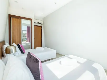 Villa moderne à Albufeira avec piscine privée et jardin - Photo 30
