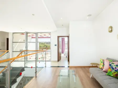 Villa moderne à Albufeira avec piscine privée et jardin - Photo 34