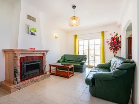Villa familiale à Albufeira avec piscine privée et jardin - Photo 2