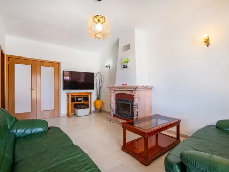 Villa familiale à Albufeira avec piscine privée et jardin - Photo 3