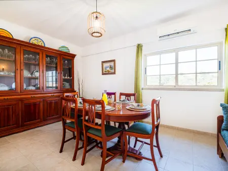 Villa familiale à Albufeira avec piscine privée et jardin - Photo 4