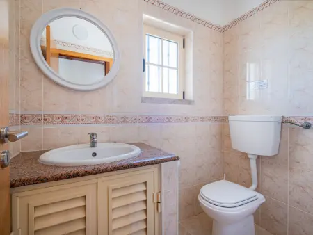 Villa familiale à Albufeira avec piscine privée et jardin - Photo 6