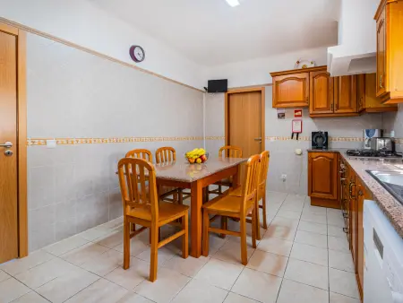 Villa familiale à Albufeira avec piscine privée et jardin - Photo 8