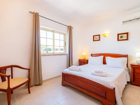 Villa familiale à Albufeira avec piscine privée et jardin - Photo 9