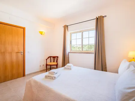 Villa familiale à Albufeira avec piscine privée et jardin - Photo 10