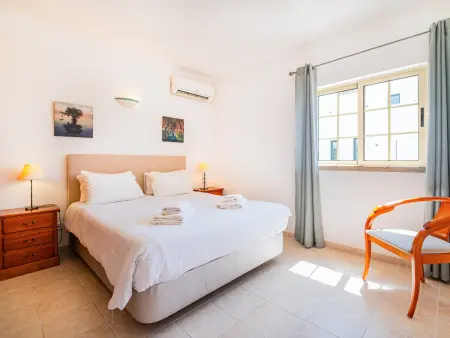 Villa familiale à Albufeira avec piscine privée et jardin - Photo 17