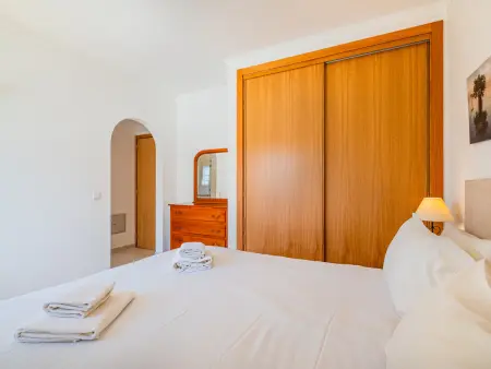 Villa familiale à Albufeira avec piscine privée et jardin - Photo 18