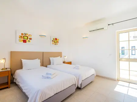 Villa familiale à Albufeira avec piscine privée et jardin - Photo 21