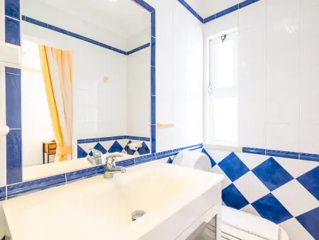 Magnifique villa 5 chambres à Sao Rafael - Piscine privée - Photo 10