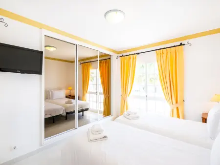 Magnifique villa 5 chambres à Sao Rafael - Piscine privée - Photo 15