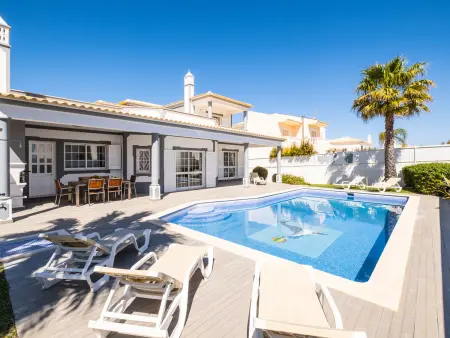 Magnifique villa 5 chambres à Sao Rafael - Piscine privée - Photo 16